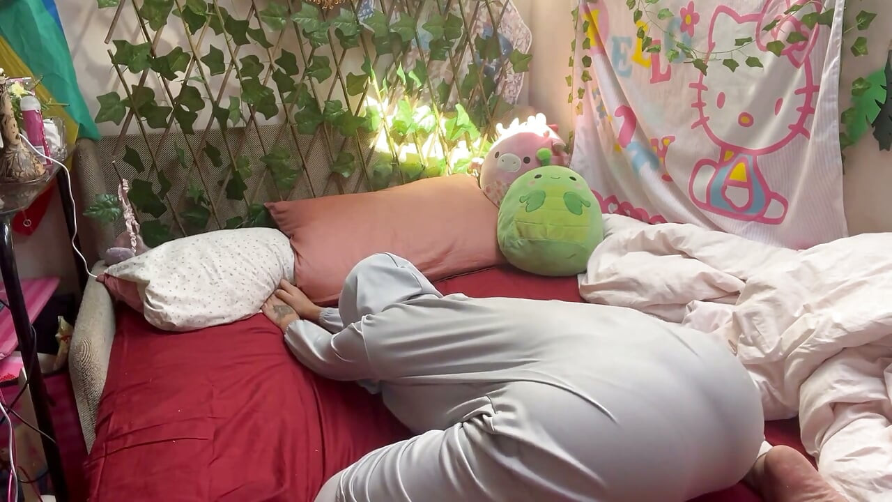 Joga w hidżabie 19