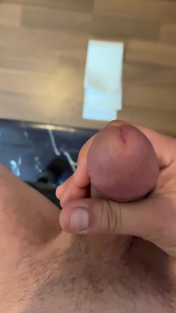 Just cum