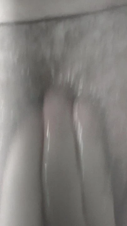 Huge dildo
