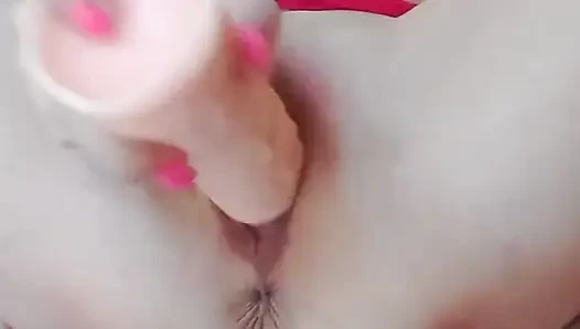 Fetish kaki! Aku ngasih kamu footjob