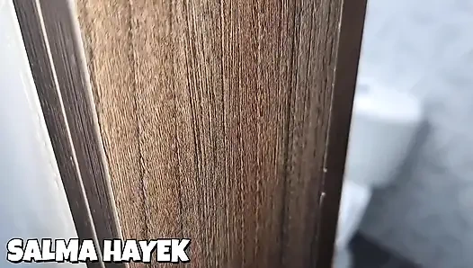 I Catch My Stepmom Masturbating in the Shower