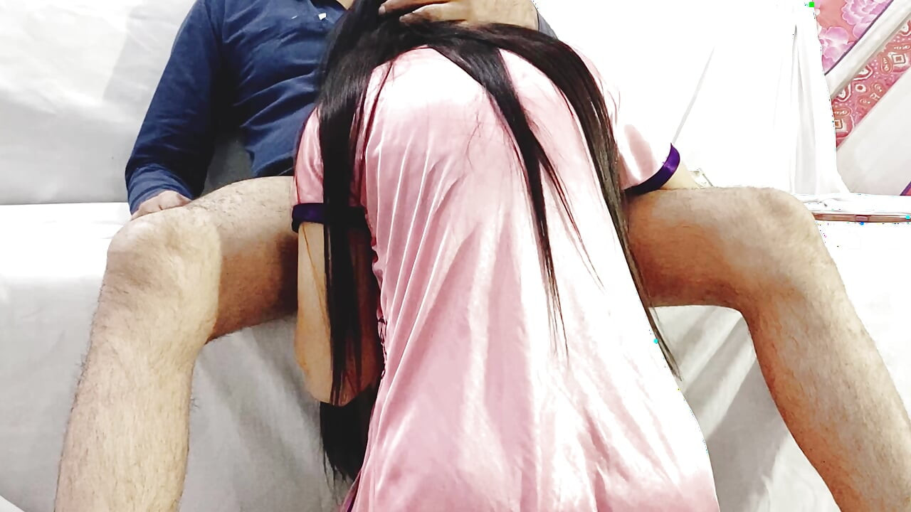 Malkin Chut Bahot Tight Hai Apki