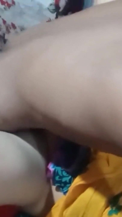 Brother-in-law kissed sister-in-law | Clip 1