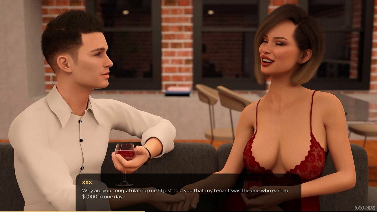 No More Money #6 - PC Gameplay Lets Play (HD)