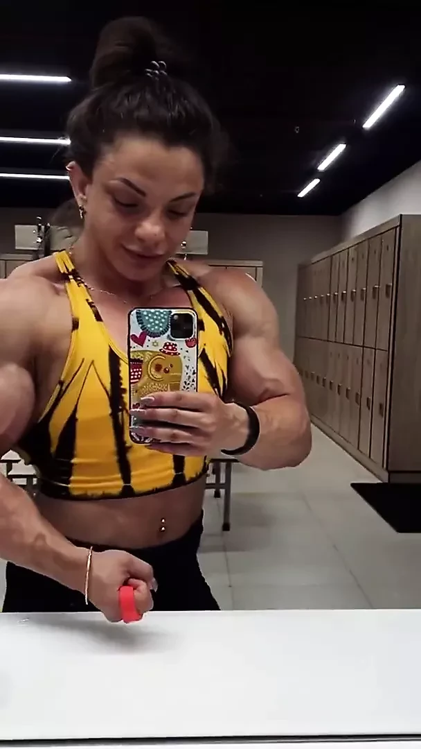 moscow muscle