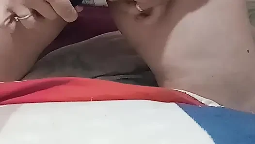 Tits Touch