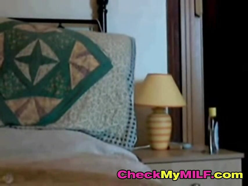Check My MILF - Amatőr feleségek és anyukák