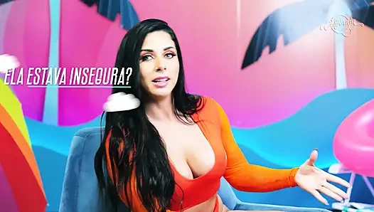 Допрошенные - Луиза Маркато