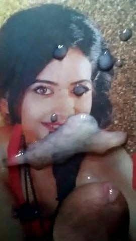 Rakul Preet face cum Tribute