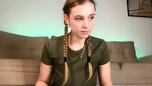 Cumming like a fountain