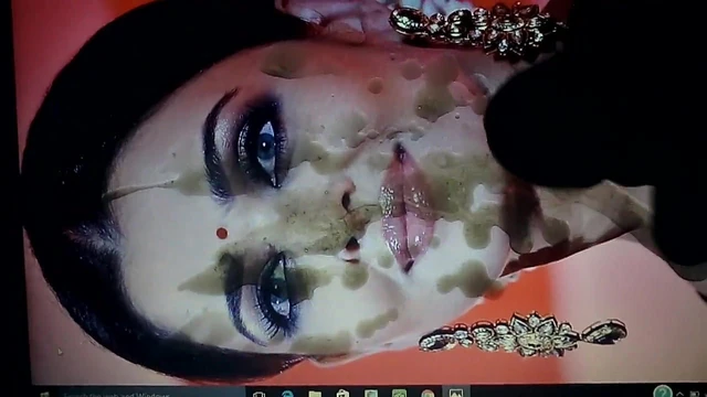 Aishwarya rai tributted