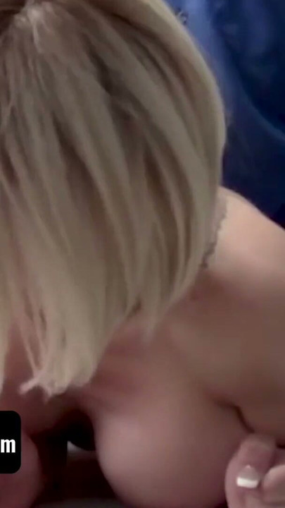 Shoplyfter Mylf - Blonde Milf Caught Stashing Garments Brought To Backroom For Questioning | Clip 2