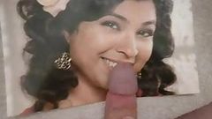 Cum tribute to sexy Indian celebrity chef Aarti