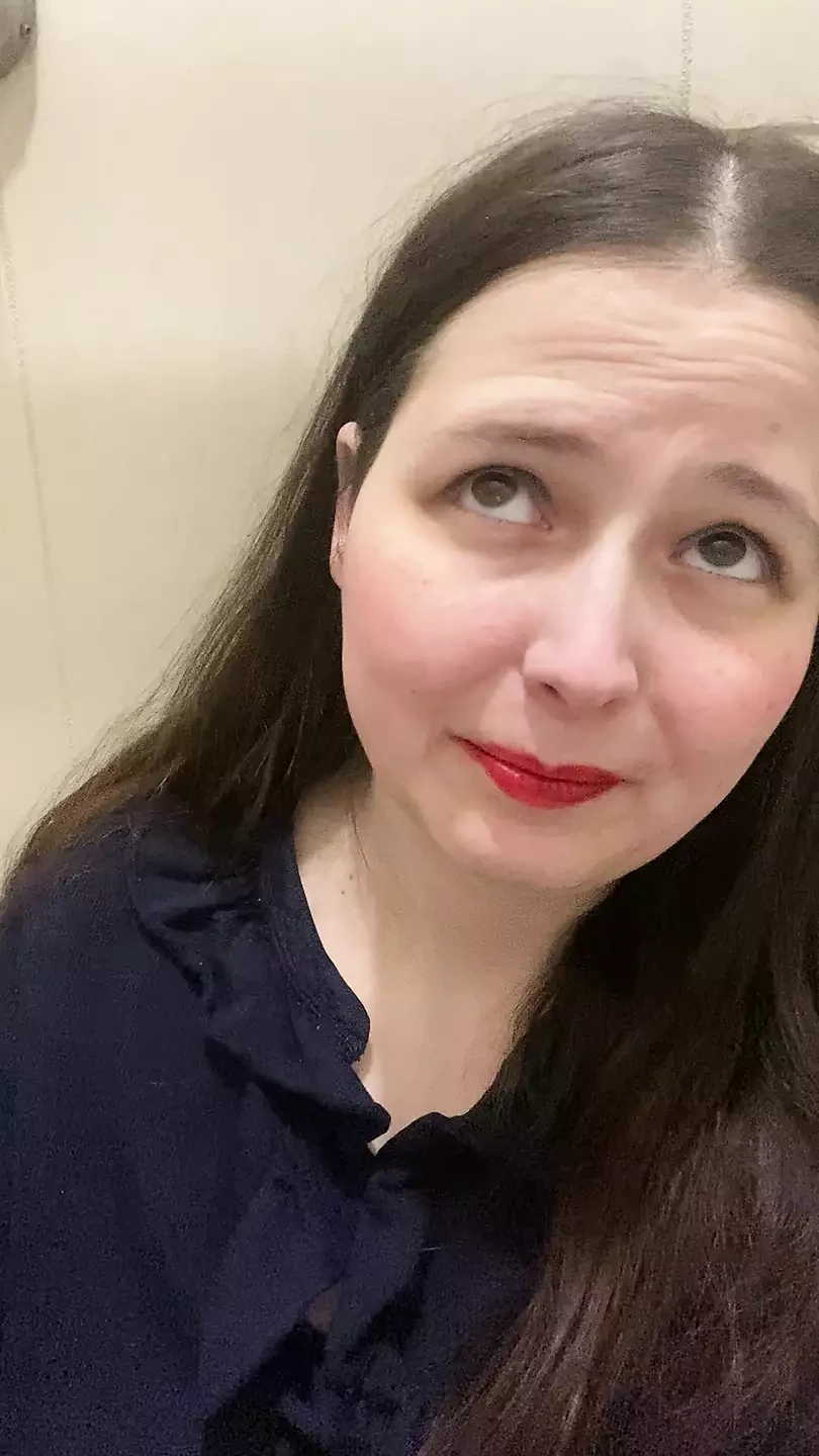 Masturbation, Paranoia, and an Orgasm