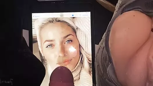 lena gercke haraç