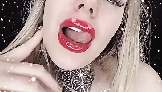 Daily fix for hungry for my lips! Portion 16