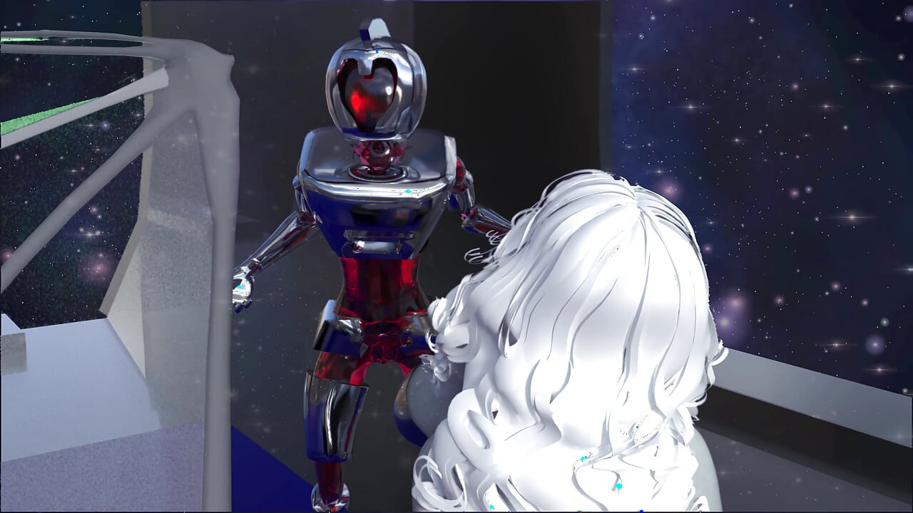 Fggb 75 กับ Lady