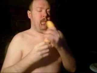 a dildo suck