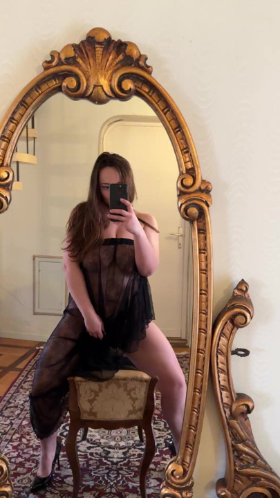 Fuck me please