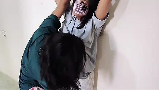 Roommate or Something more? Desi lesbian series EP__02