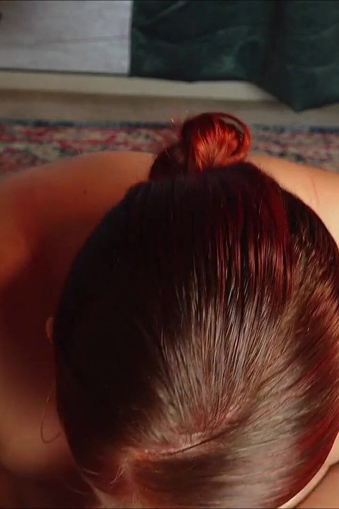 MILF Fucks Neighbor Boy