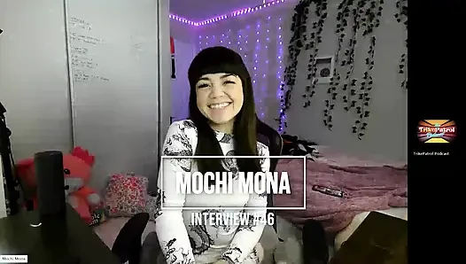 Trikepatrol Interview - Mochi Mona