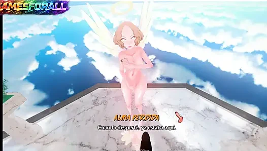 TWISTED WORLD, ЧАСТЬ1 - ОДНА ИЗ МОИХ ЛЮБИМЫХ ИГР, СМЕХ - НЕМНОГО СИСЬОК-СЕКС - КОМЕДИЯ-ИСТОРИЯ - ДРАМА-СЕМЬЯ, ВСЕ ЭТО И МНОГОЕ ДРУГОЕ