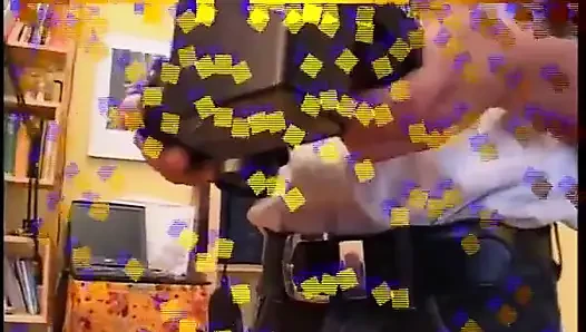 Di Balik Pintu Jerman Kacau Dengan Rajin - Film Lengkap