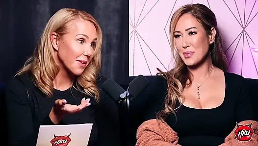 Porn Was My Safe Space”: Capri Cavanni on Sex, Stigma & Starting Over