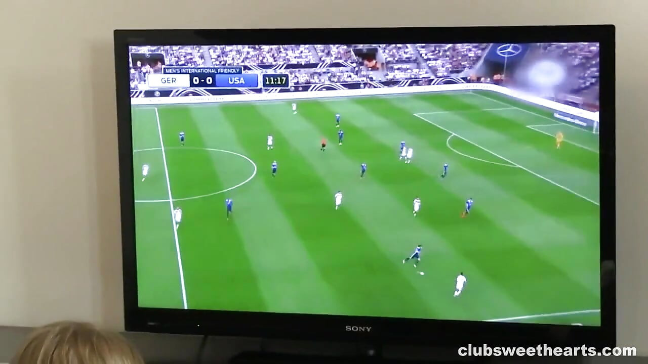 Fodbold Harem