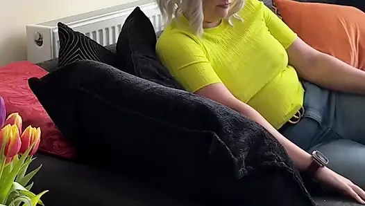 Wetting My Jeans After the Fake Stupid Video