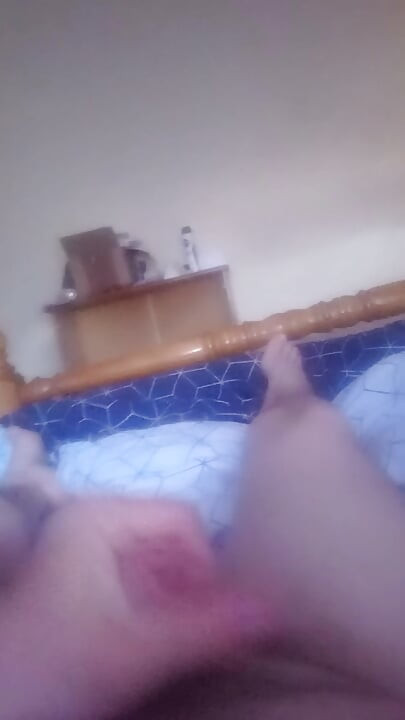 Wanking