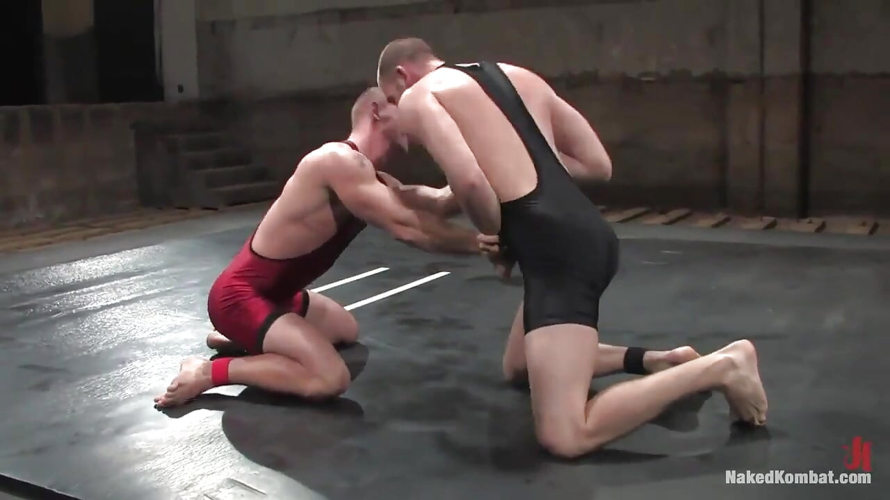 Cole Streets Vs Patrick Rouge