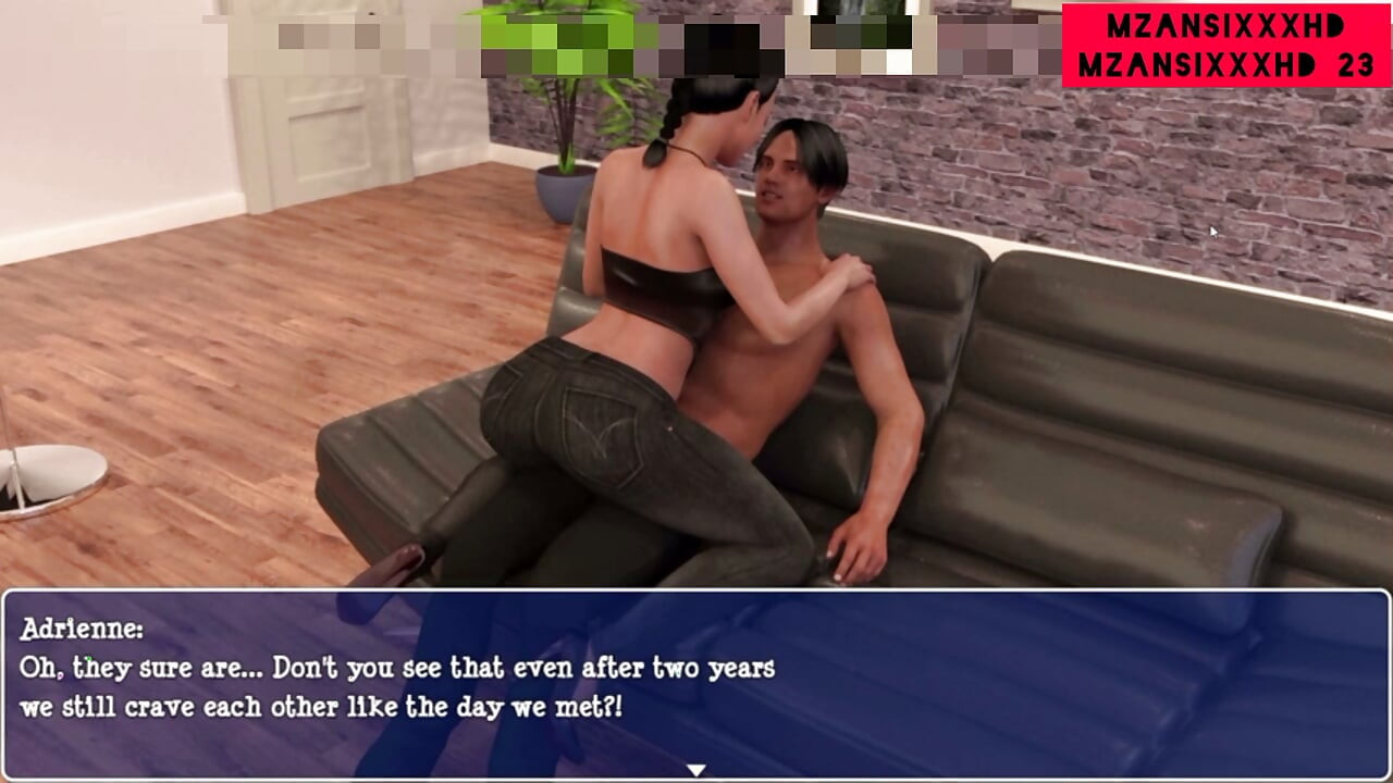 This Cheating Bitch! (Lily of the Valey Gameplay)