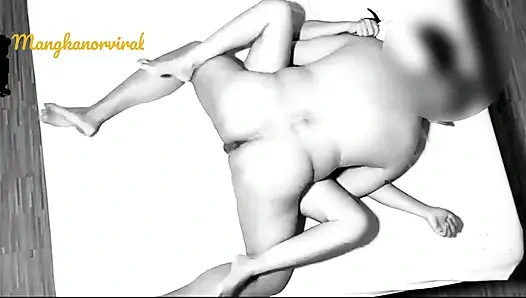 Silip - секс-скандал филиппинской студентки-медсестры, часть 2