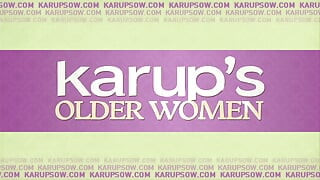 Karups Older Women