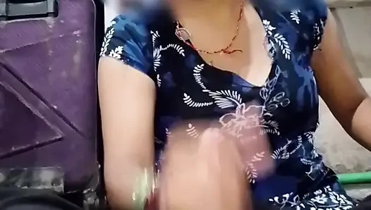 Wasser kam aus der hand des penis des schwagers, desi sexy video, sexy video, sexvideo.