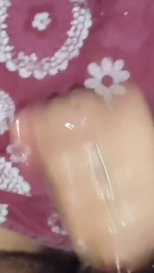 Desi Step Sister Doing Best Job | Clip 2