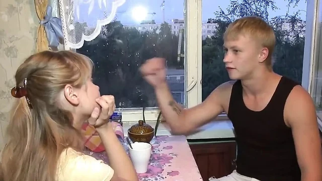 18 Videoz - Got fired? Sell your GF and buy food!
