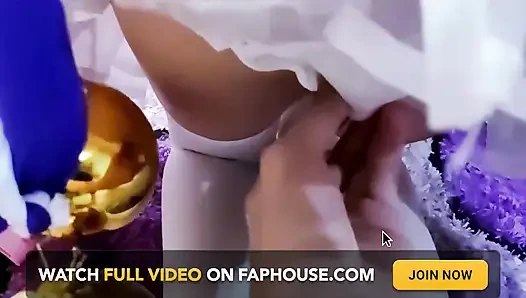 Anime Girls Cos bölüm 3