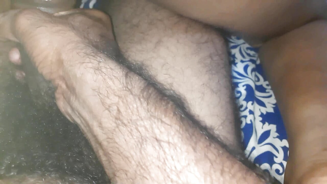 Sinhala Dancing Teacher Get real Fucking with Big Black Banana Cock Hardcore Solo