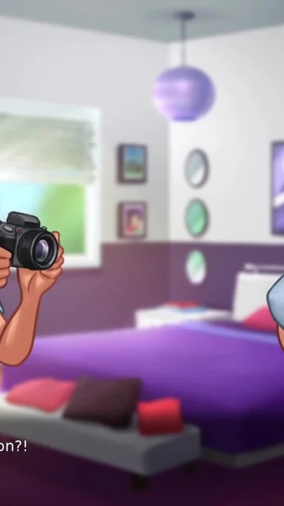 Jack and Jenny Making cam video(Summertime Saga) | Clip 1