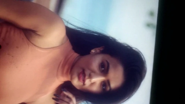 Garima ( gima Indian tik tok girl) - cum tribute