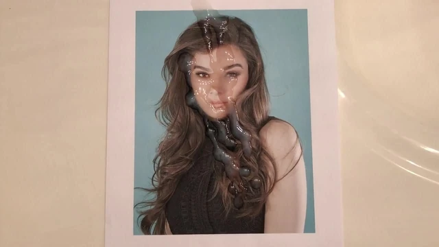 Hailee Steinfeld Tribute 8