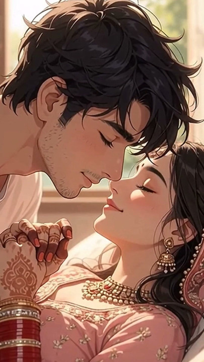 Morning Romance video