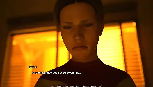 Bayang-bayang gairah v0.8.5 Perselingkuhan #01