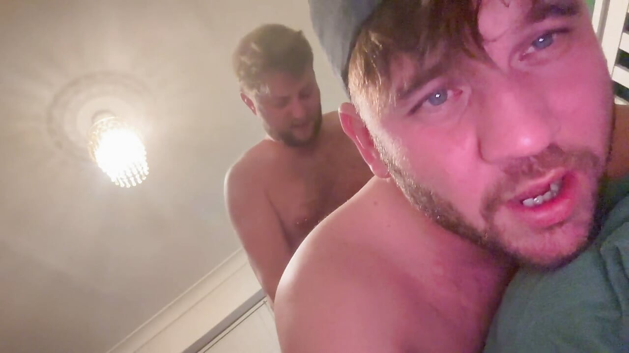 Horny Boyfriends Fuck