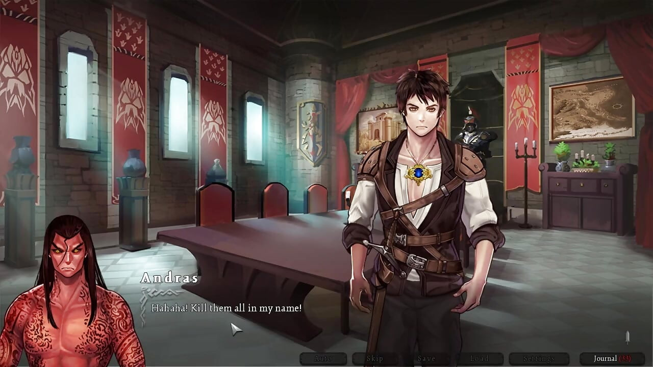Seeds of Chaos v0.2.52 Dio 6 Igranje od Loveskysan69