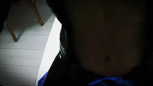Ciuman iblis
