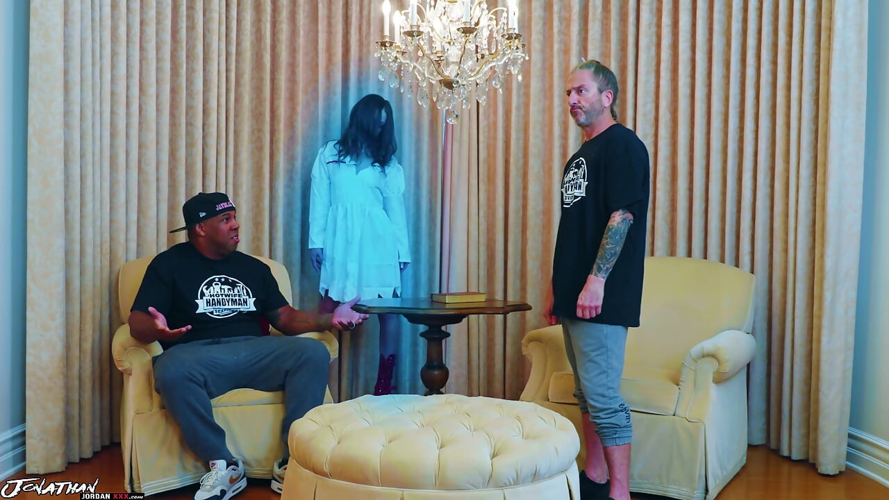 Ghost Slut